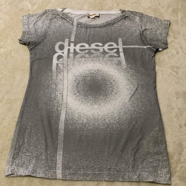 DIESEL(ディーゼル)のケン様専用です。 レディースのトップス(カットソー(半袖/袖なし))の商品写真