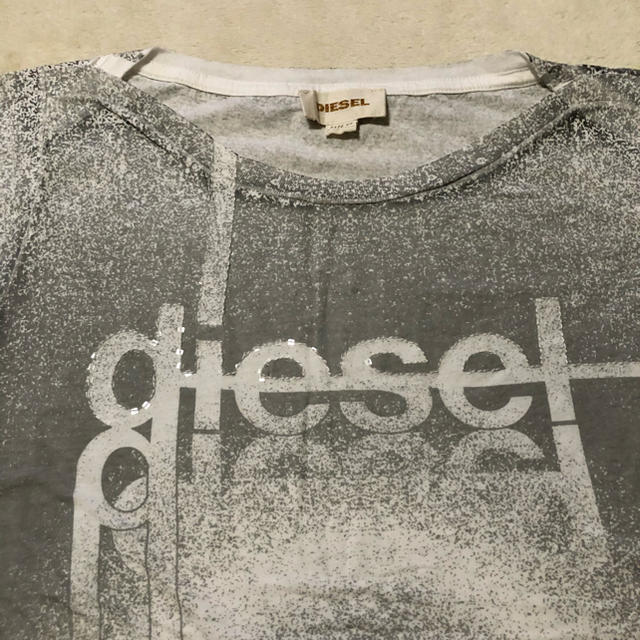 DIESEL(ディーゼル)のケン様専用です。 レディースのトップス(カットソー(半袖/袖なし))の商品写真