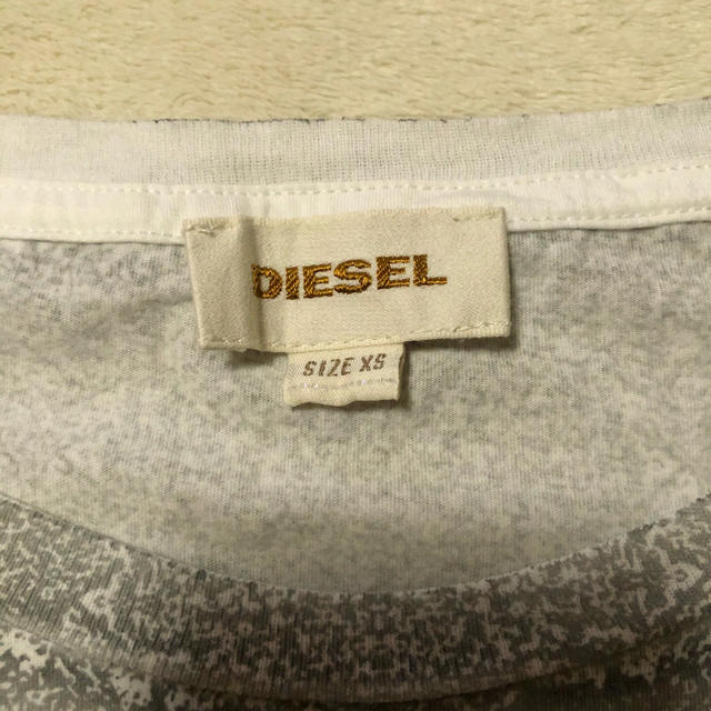 DIESEL(ディーゼル)のケン様専用です。 レディースのトップス(カットソー(半袖/袖なし))の商品写真