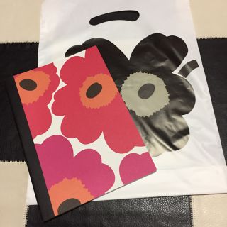 マリメッコ(marimekko)のマリメッコノート(その他)