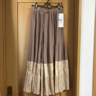 コウベレタス(神戸レタス)のlizzaモンキー様専用プリーツ ワイドパンツ(その他)