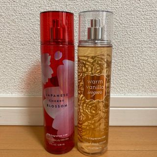 バスアンドボディーワークス(Bath & Body Works)の【Ma-❤️様専用】【新品】Bath & Body works  香水(香水(女性用))