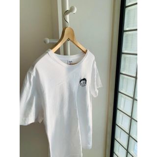 ジーユー(GU)のGU Tシャツ(Tシャツ(半袖/袖なし))