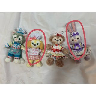 ディズニー(Disney)ののりちゃん様　専用(キーホルダー)