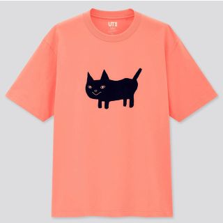 ユニクロ(UNIQLO)の米津玄師ユニクロコラボTシャツ(Tシャツ/カットソー(半袖/袖なし))