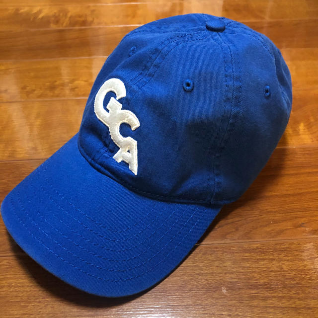 L'Appartement GOOD GRIEF/グッドグリーフLOGO CAP