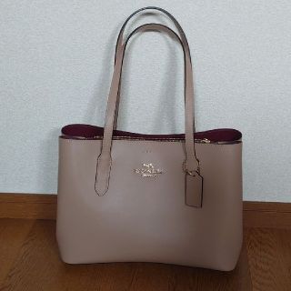 コーチ(COACH)の【2020⠀春夏新作】COACHバック(ショルダーバッグ)