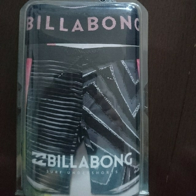 billabong(ビラボン)の半額以下！BILLABONG サーフアンダーショーツ 新品 スポーツ/アウトドアのスポーツ/アウトドア その他(サーフィン)の商品写真