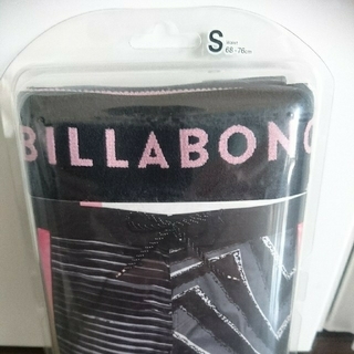 ビラボン(billabong)の半額以下！BILLABONG サーフアンダーショーツ 新品(サーフィン)