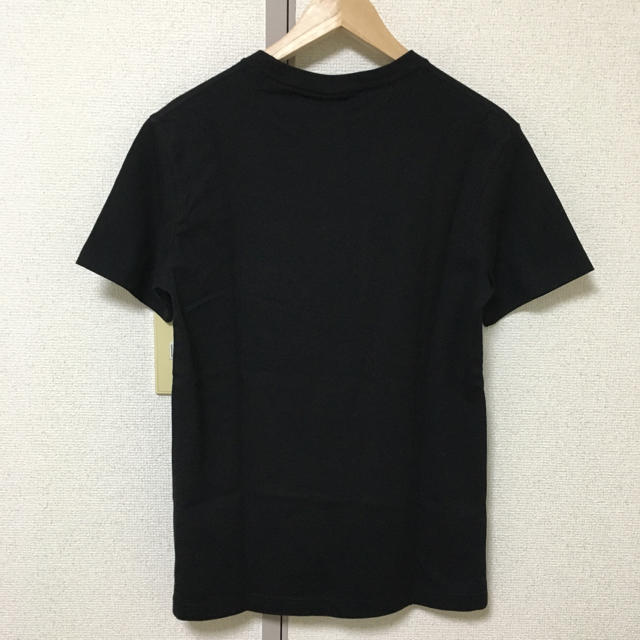 Deus ex Machina(デウスエクスマキナ)のタグつき 新品 DEUS デウス Tシャツ ブラック S ユニセックス  メンズのトップス(Tシャツ/カットソー(半袖/袖なし))の商品写真