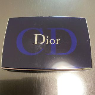 ディオール(Dior)のディオール　スキンフォーエバー　【ケース】(ファンデーション)