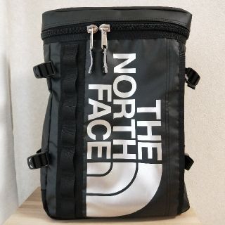 ザノースフェイス(THE NORTH FACE)の美品 ヒューズボックス(バッグパック/リュック)