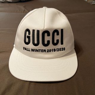 グッチ(Gucci)のGucci キャップ　ピヨ様専用(キャップ)