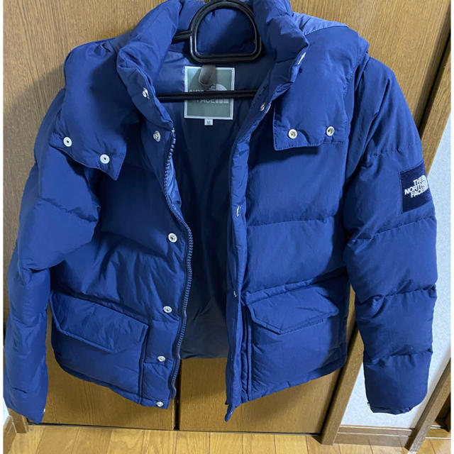 THE NORTH FACE  ダウンジャケット