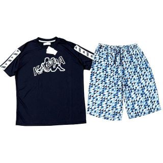 カッパ(Kappa)の(新品)kappa 　上下セット　(その他)