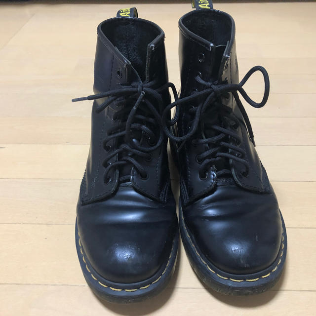 Dr.Martens(ドクターマーチン)のドクターマーチン　ブーツ　25センチ メンズの靴/シューズ(ブーツ)の商品写真