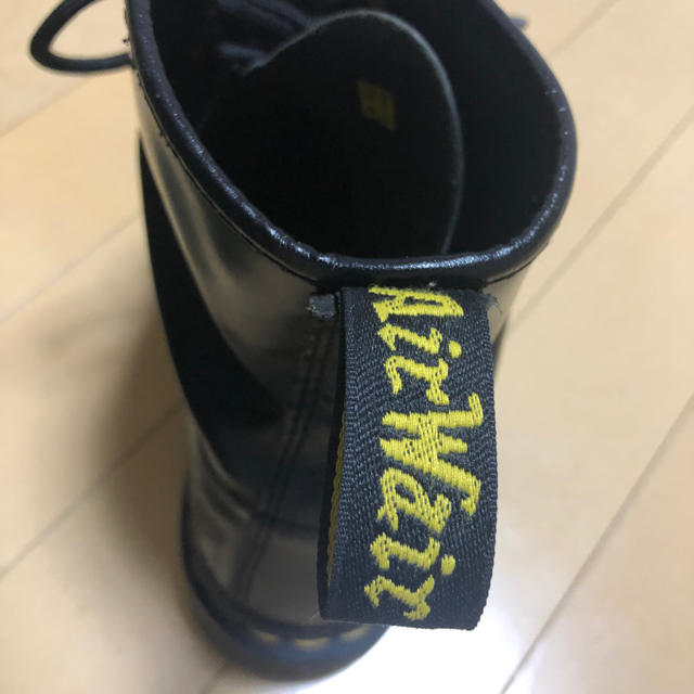 Dr.Martens(ドクターマーチン)のドクターマーチン　ブーツ　25センチ メンズの靴/シューズ(ブーツ)の商品写真