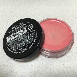 レブロン(REVLON)のレブロン クリームチーク(チーク)