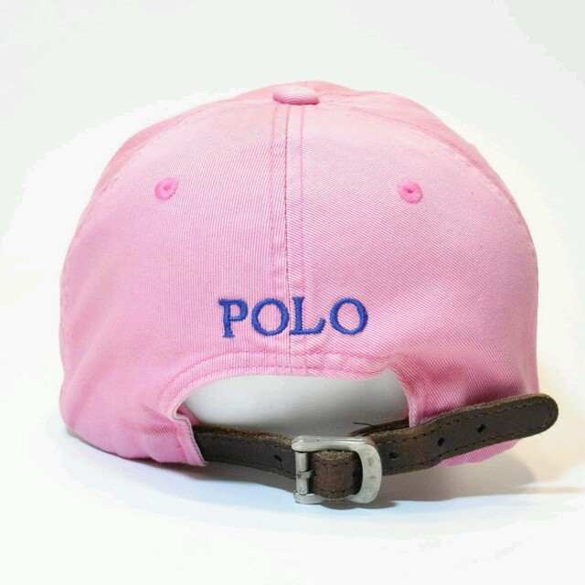 POLO RALPH LAUREN(ポロラルフローレン)の◉736 ラルフローレン キャップ レディースの帽子(キャップ)の商品写真