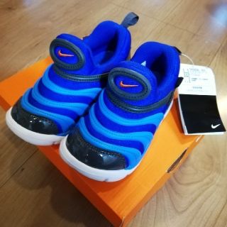 ナイキ(NIKE)のNIKE　ダイナモフリー　新品　15センチ(スニーカー)