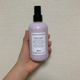 ミルボン(ミルボン)のダヴィネス　DAVINES ヘアミスト　ユアヘアライン(ヘアウォーター/ヘアミスト)