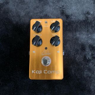 suhr koji comp(エフェクター)