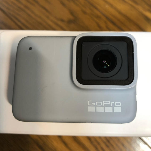 GoPro HERO7 white