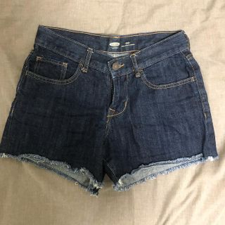 オールドネイビー(Old Navy)のOLD NAVY ショートパンツ(ショートパンツ)