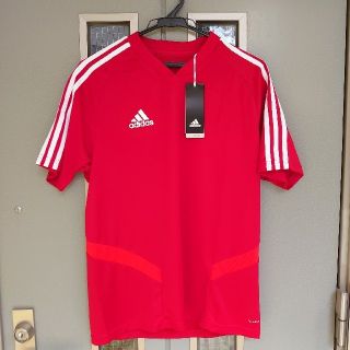 アディダス(adidas)のアディダス Tシャツ(Tシャツ/カットソー(半袖/袖なし))