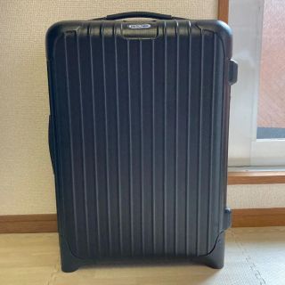 リモワ(RIMOWA)の◆人気モデル◆ RIMOWA サルサ　キャビントロリー　2輪モデル(トラベルバッグ/スーツケース)