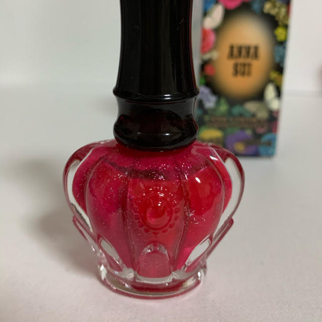 ANNA SUI(アナスイ)のANNA SUI☆ネイルカラー A D310 コスメ/美容のネイル(マニキュア)の商品写真