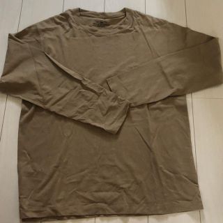 バックナンバー(BACK NUMBER)のRight-on ロンT(Tシャツ/カットソー(七分/長袖))