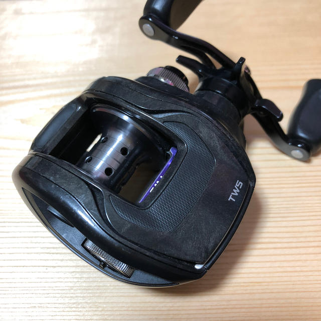 DAIWA T3 MX 1