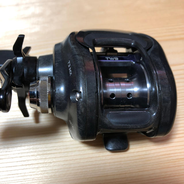 DAIWA T3 MX 2