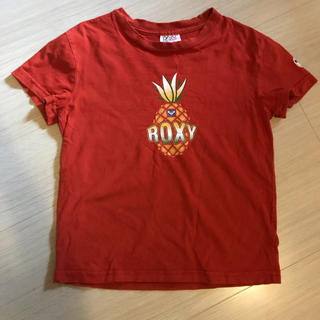 ロキシー(Roxy)のROXY  Ｔシャツ　ロキシー　パイナップル(Tシャツ(半袖/袖なし))