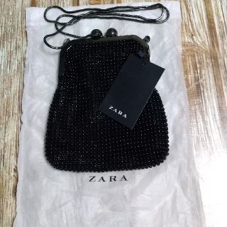 ザラ(ZARA)のZARA ショルダーバッグ(ショルダーバッグ)