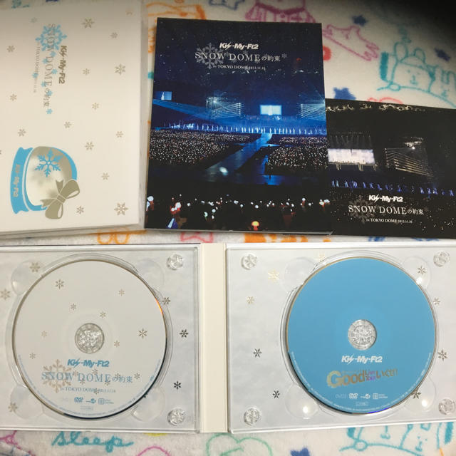 スノードームの約束 初回 Dvdの通販 By さく S Shop ラクマ