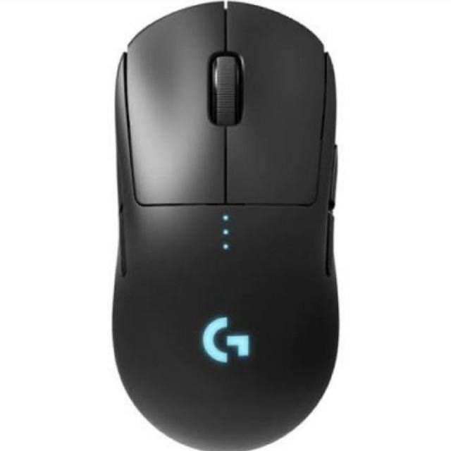 Logitech G Pro Wireless 新品未使用