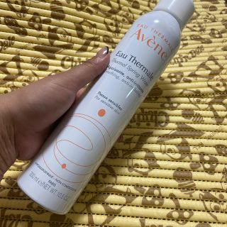 アベンヌ(Avene)のアベンヌウォーター(化粧水/ローション)