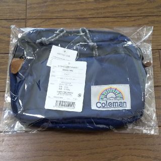 コールマン(Coleman)のColemanバック(ショルダーバッグ)