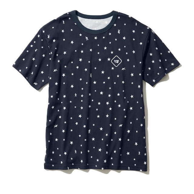 SOPH(ソフ)のコットンインナーT(半袖)1MW by SOPH. Mサイズ メンズのトップス(Tシャツ/カットソー(半袖/袖なし))の商品写真