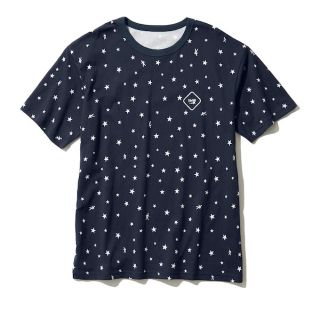 ソフ(SOPH)のコットンインナーT(半袖)1MW by SOPH. Mサイズ(Tシャツ/カットソー(半袖/袖なし))