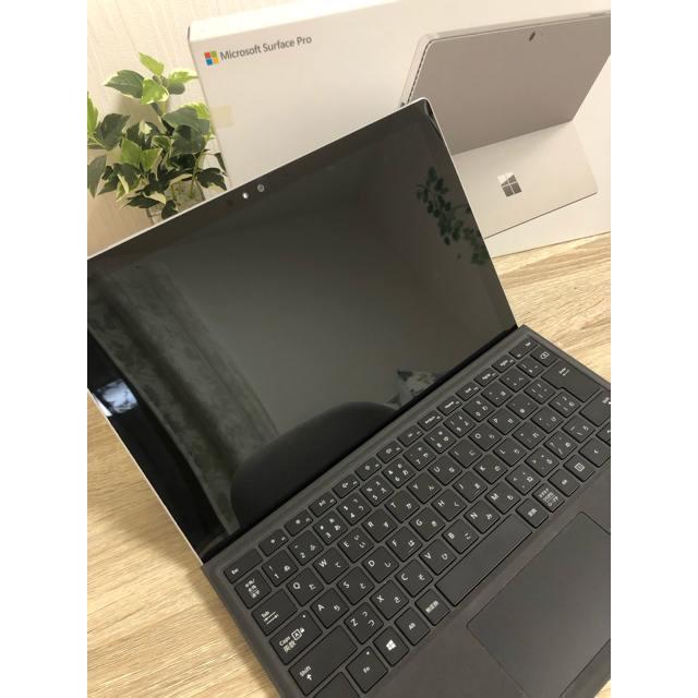 Surface  pro4  4G  128GB