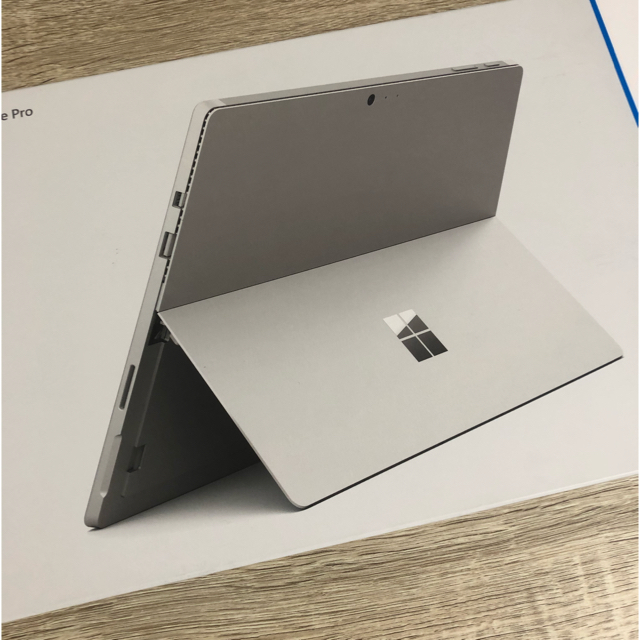 Surface  pro4  4G  128GB 1