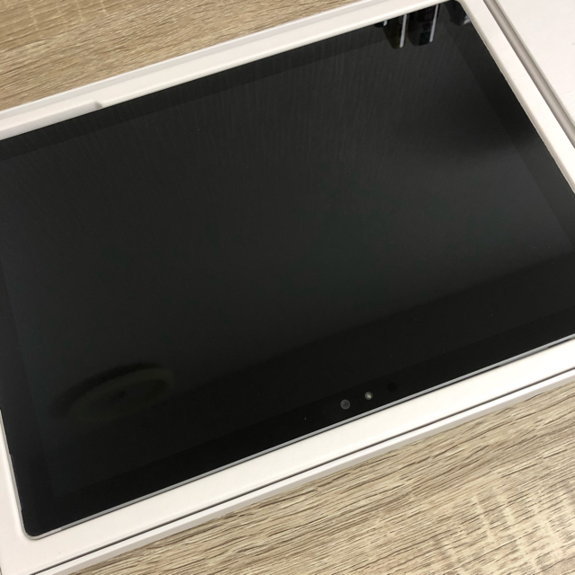 Surface  pro4  4G  128GB