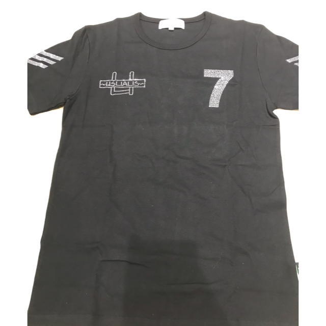 ウザリス　 メンズのトップス(Tシャツ/カットソー(半袖/袖なし))の商品写真