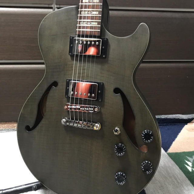 Ibanez セミアコ　artcore AGS83B-TKF-12-03