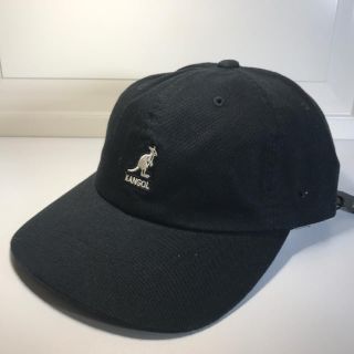 カンゴール(KANGOL)の新品未使用　カンゴールキャップ　男女兼用　送料無料(キャップ)