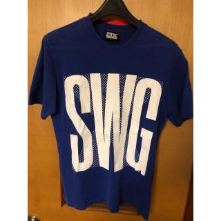 スワッガー(SWAGGER)のSWAGGER tシャツ スワっガー(Tシャツ/カットソー(半袖/袖なし))