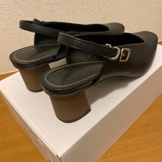 マウジー(moussy)のMOUSSY パンプス(ハイヒール/パンプス)